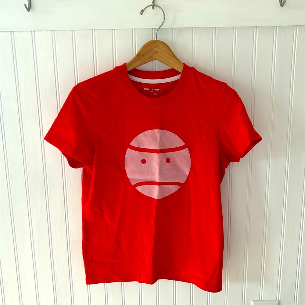 Tory Burch Sport tee